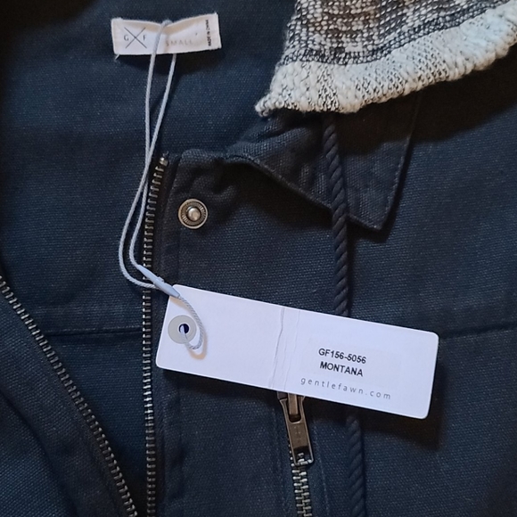 Jacket - Picture 2 of 2